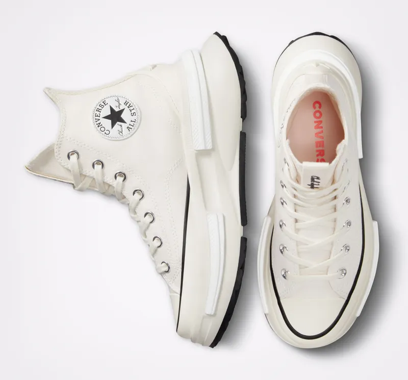 Converse Run Star Legacy CX Egret/Black/White