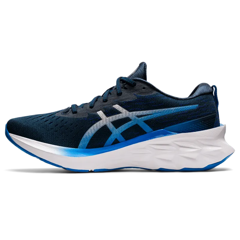 Asics NOVABLAST™ 2 French Blue/Pure Silver (1011B192.401)