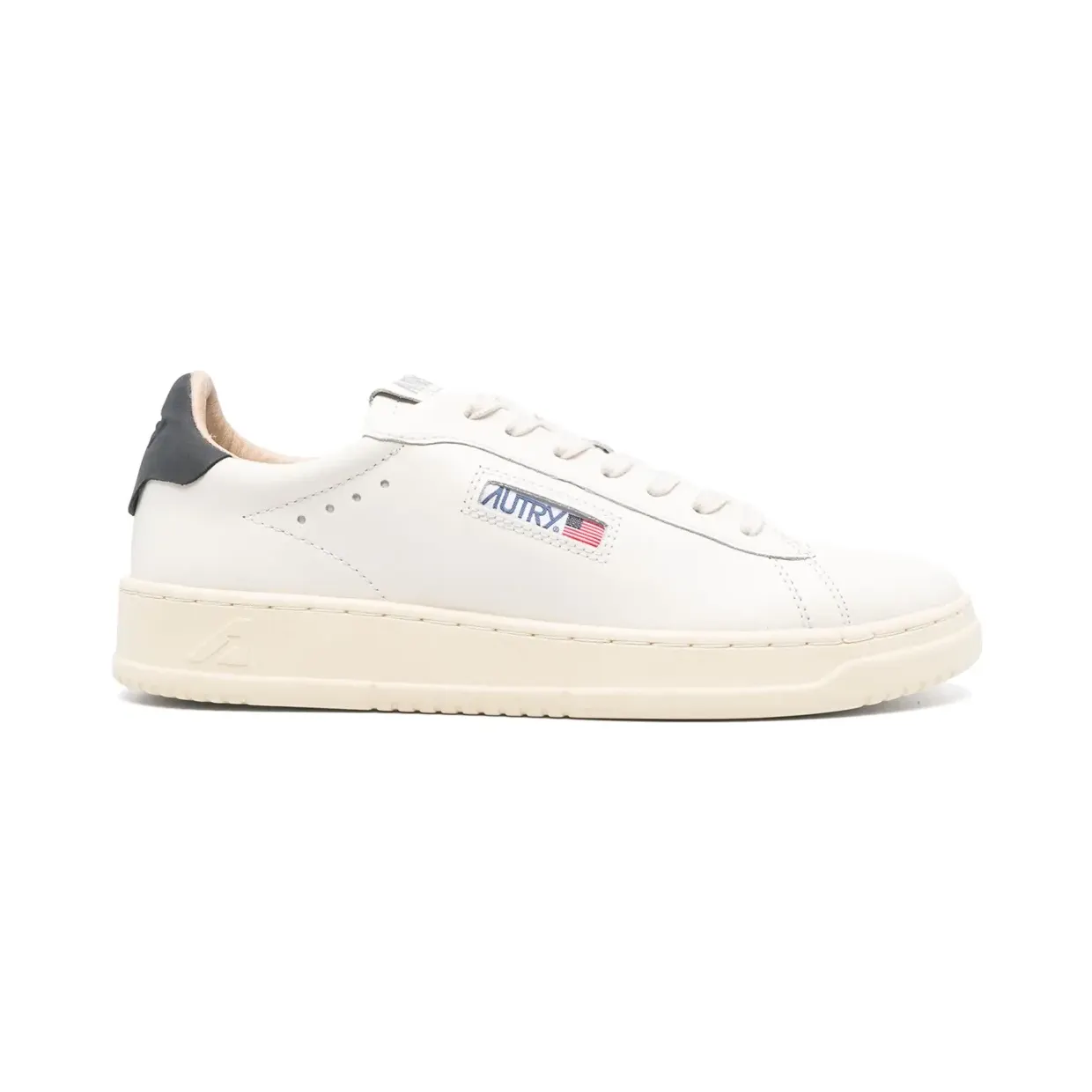 Autry Dallas “White” (A100ADLM)