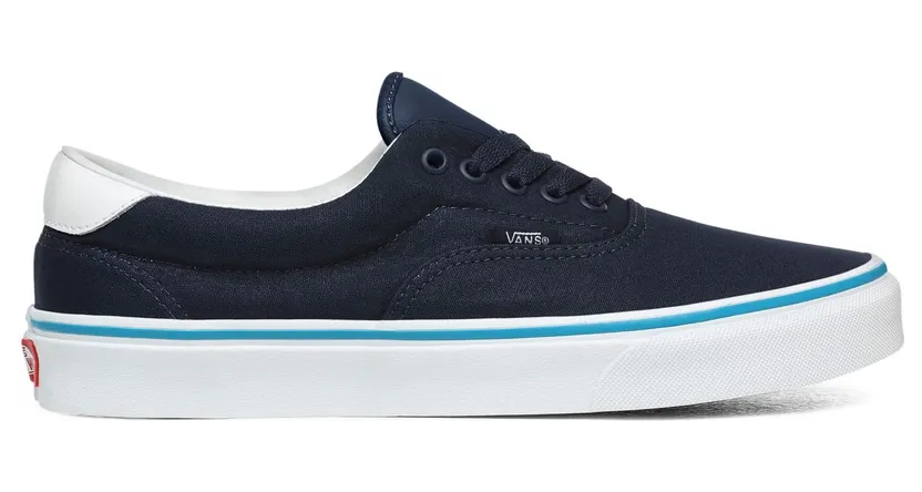 VANS C&l Era 59 Schoenen (Navy)