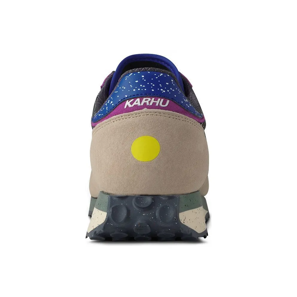 Karhu Mestari – “Irish Cream India Ink” (F840002)