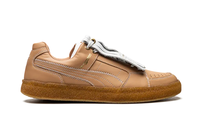 Slipstream Lo Catch A Tan “Catch A Tan / Tan-Puma White” (386352-01)