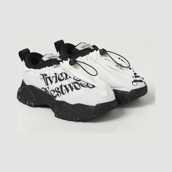 Vivienne Westwood Sneakers Black (7502005EMW00QSC401)