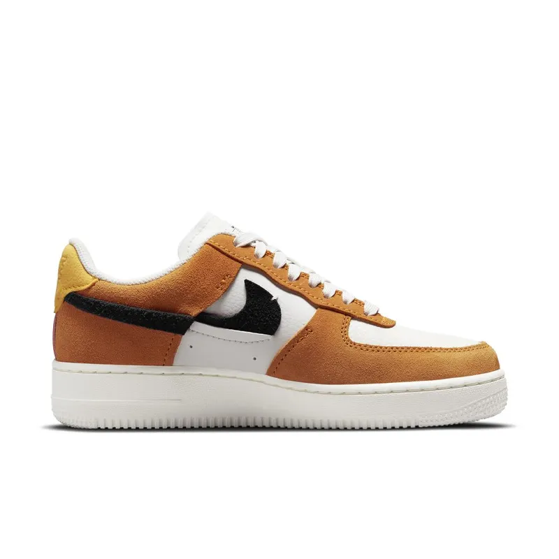 Nike Air Force 1 LXX Grey (DQ0858-100)