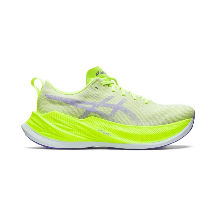 Asics Superblast Hazard Green/Amethyst (1013A127.301)