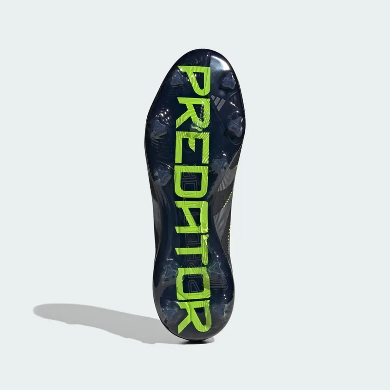 adidas Predator Pro FG Electric Stealth Pack (JI1197)