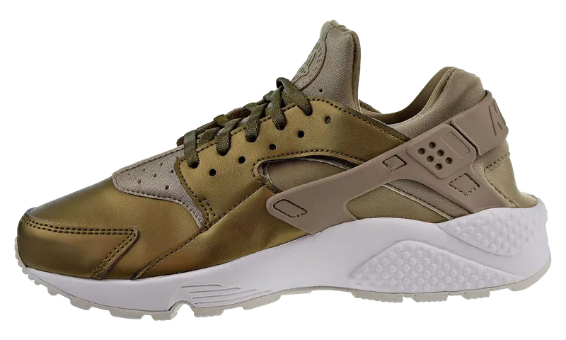 Nike AIR HUARACHE RUN PRM TXT “Khaki” (AA0523-201)