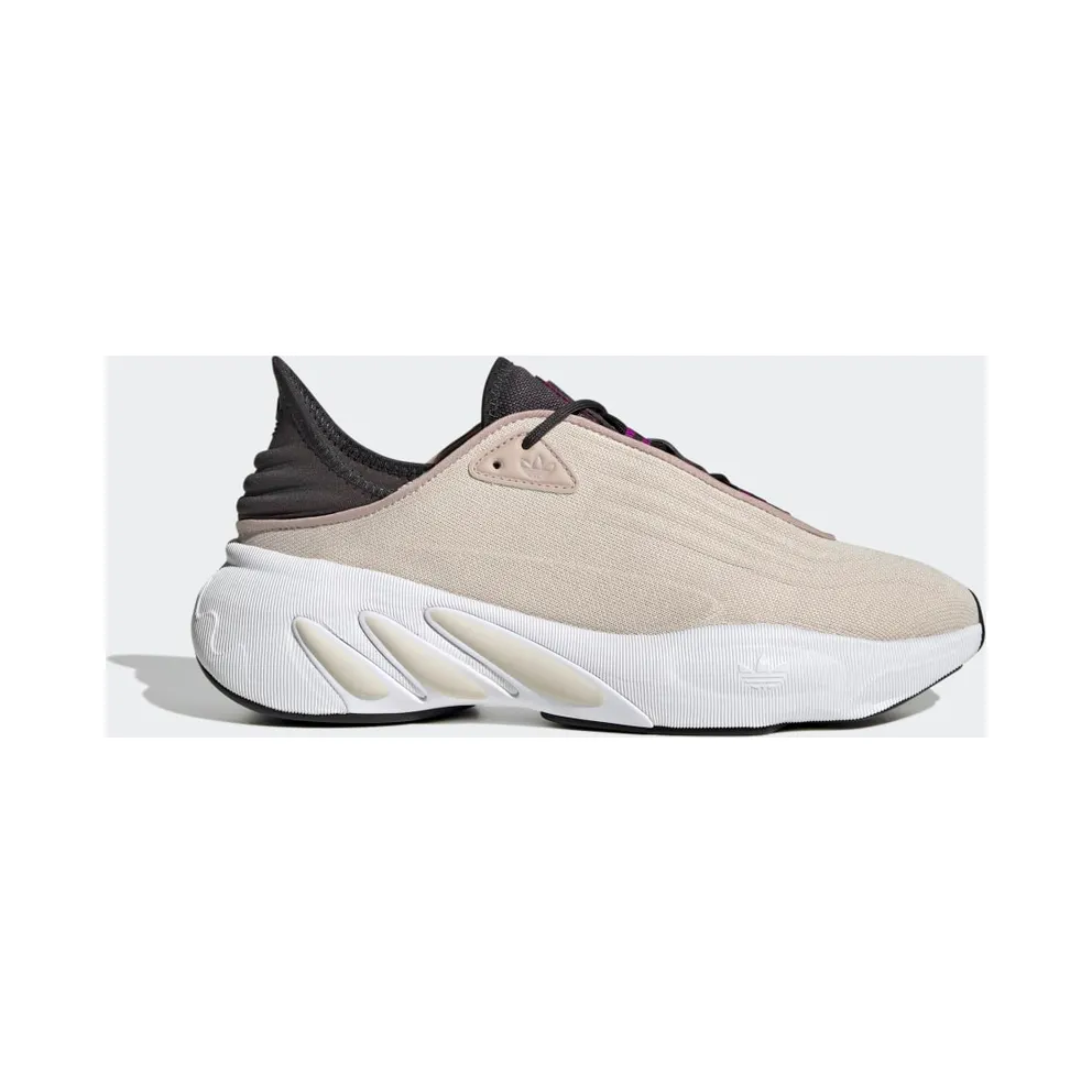 Adidas Adifom SLTN Aluminium / Aluminium / Shock Purple (GZ9645)