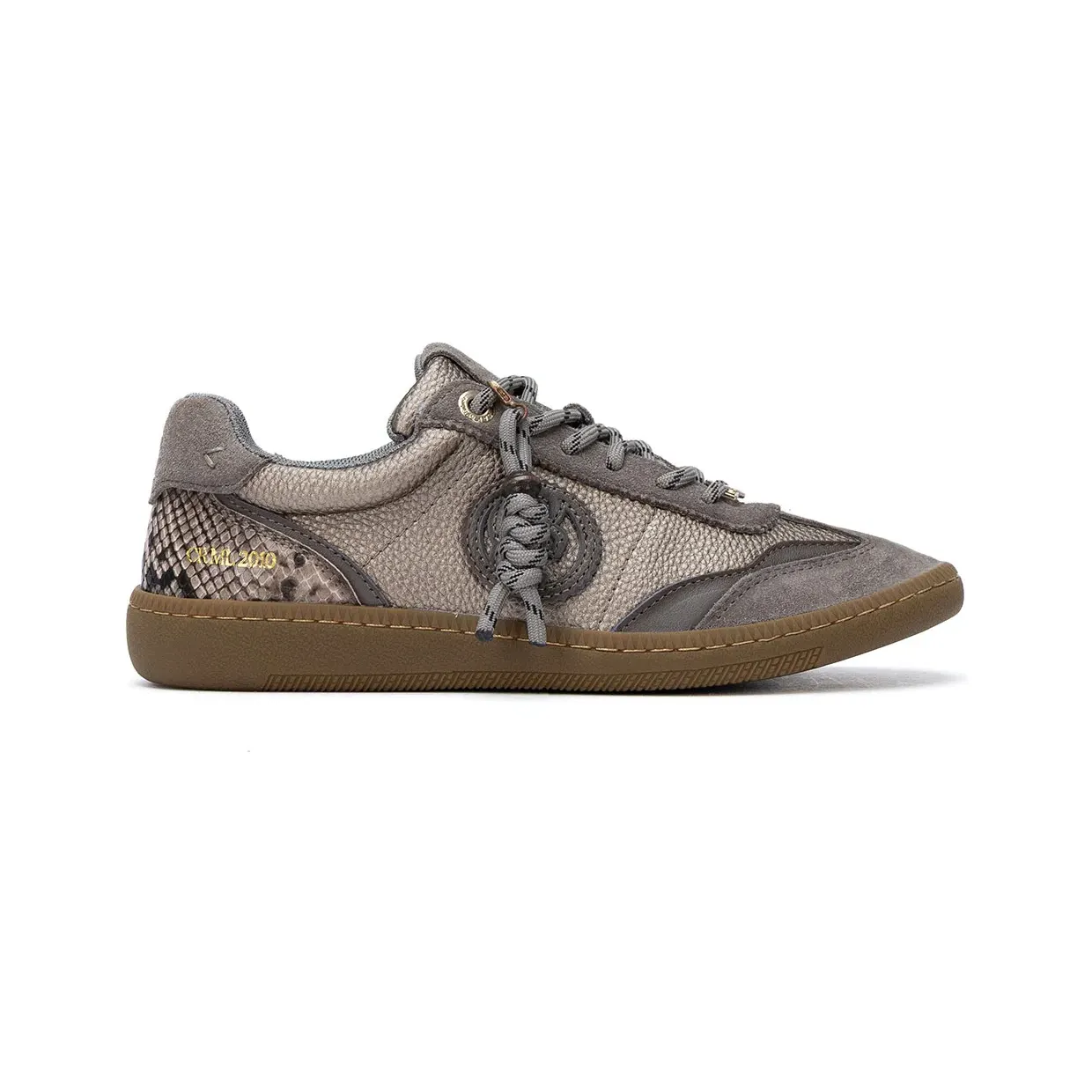 carmela-sneaker 16424104-Taupe