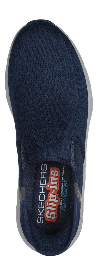skechers-slip-ins-rf 232463 NVY