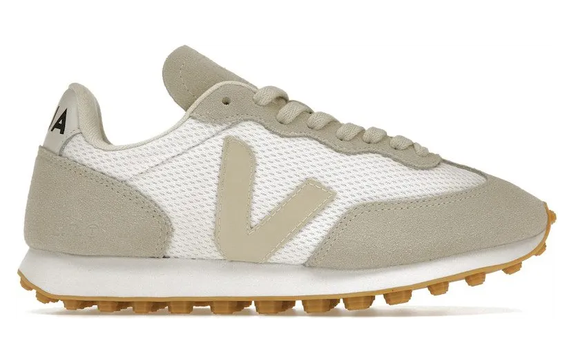 Veja Rio Branco Alveomesh White Pierre Natural (RB012382)