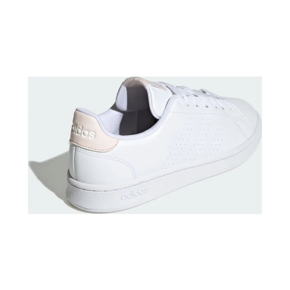 adidas Advantage Cloud White / Cloud White / Wonder Quartz (ID9652)