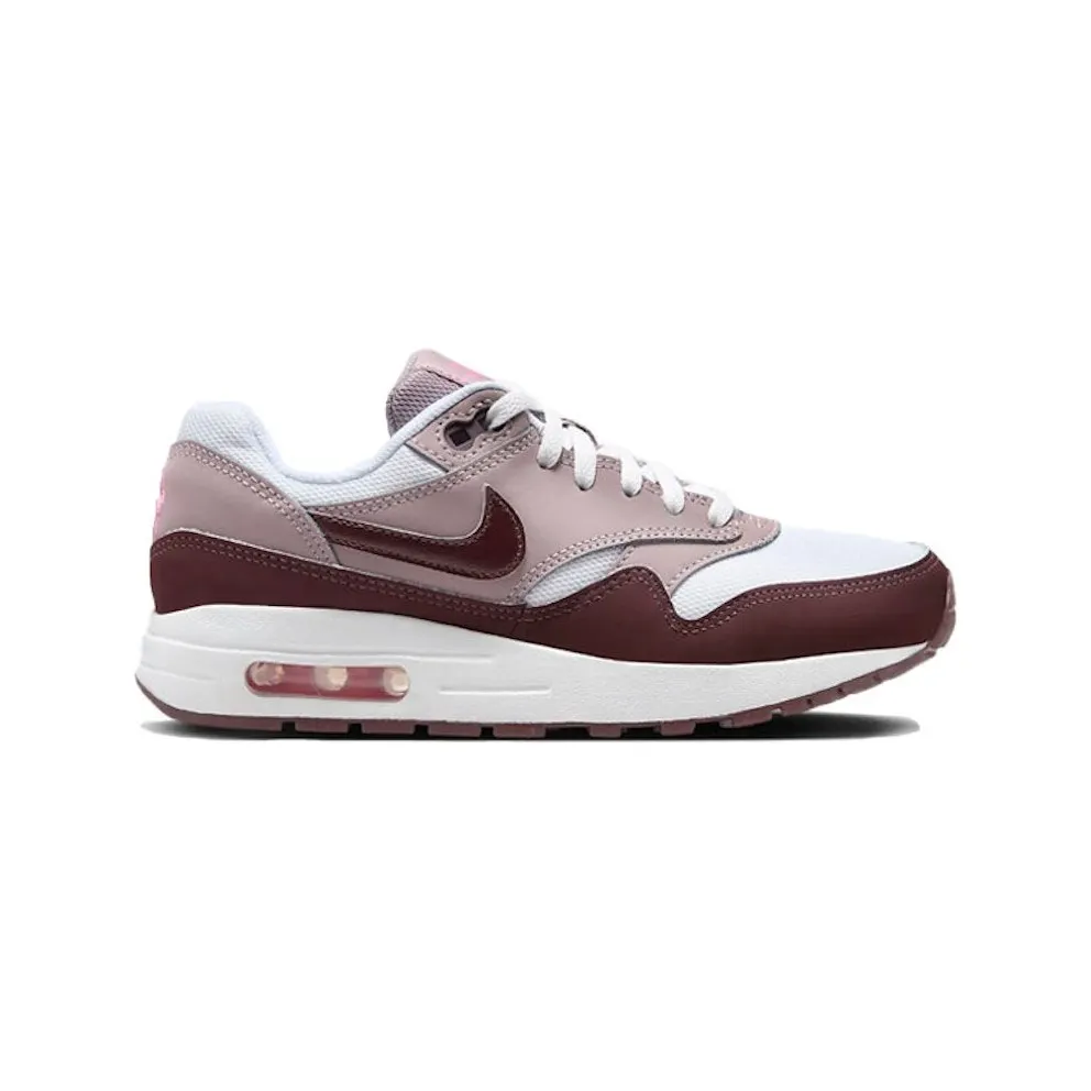 Nike Air Max 1 Light Violet Burgundy Crush (DZ3307-112)