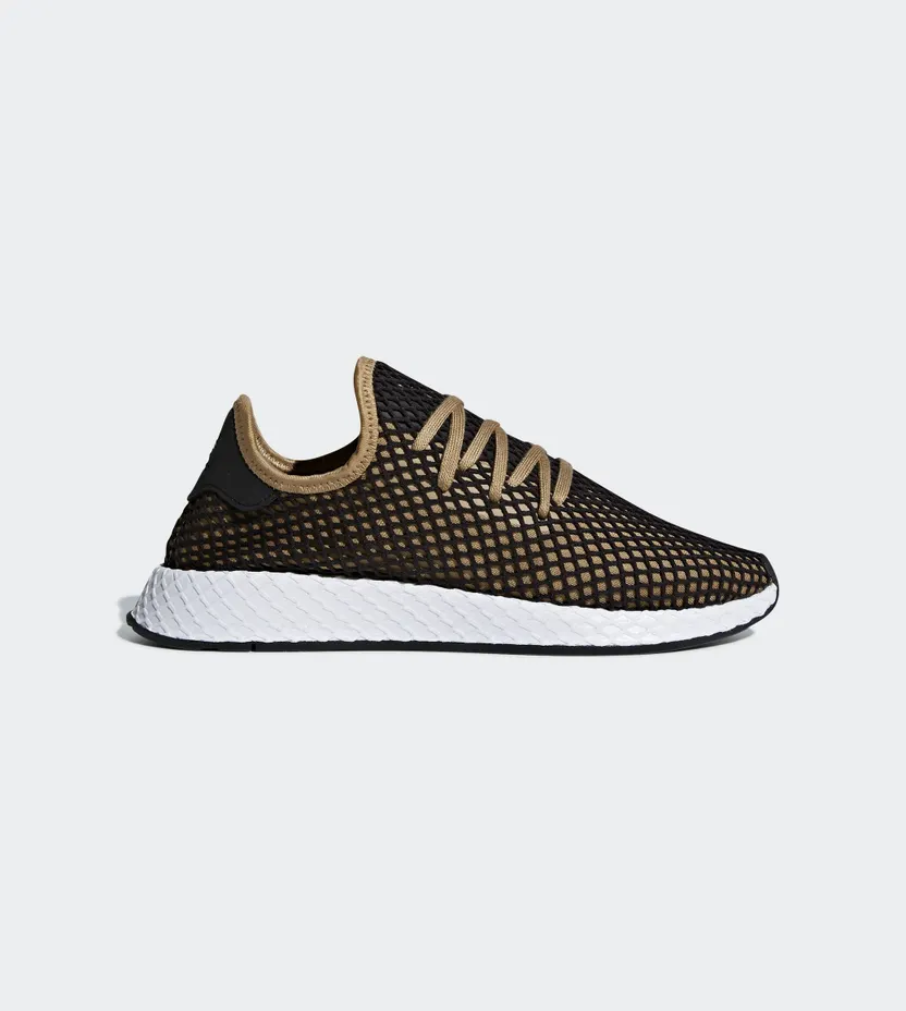 adidas Deerupt Cardboard