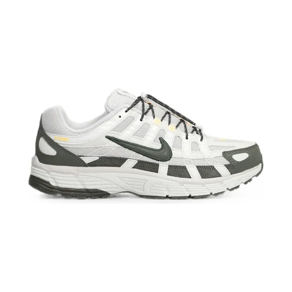 Nike P-6000 Anthracite/Black/Smoke Grey – Black (HQ3818)