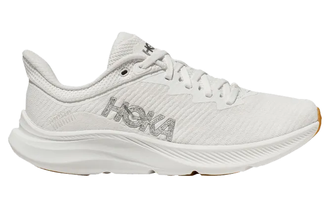 Hoka One Solimar White / White (1123075-WWH)
