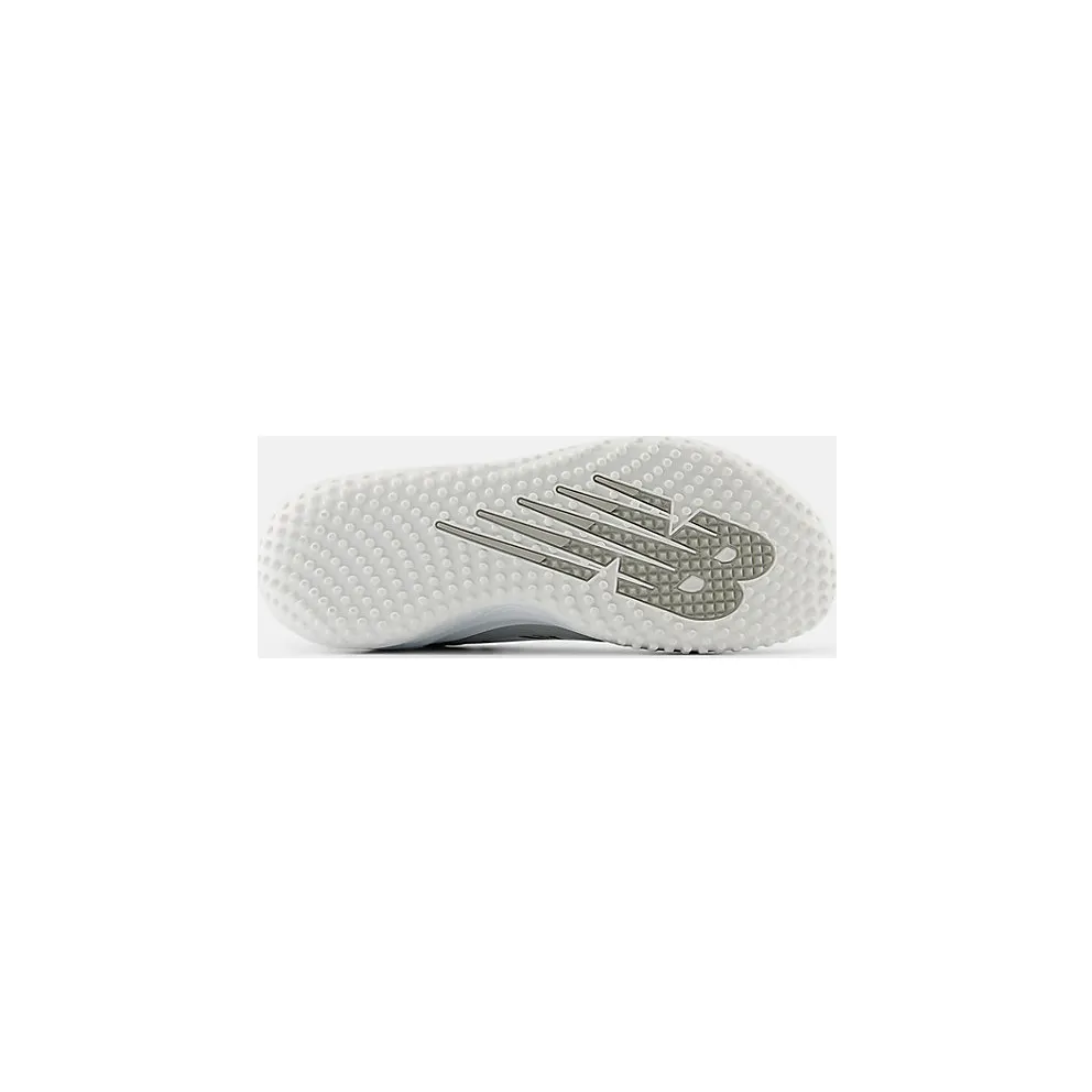 New Balance Fresh Foam 3000v7 Turf Trainer Raincloud White (T3000TG7)