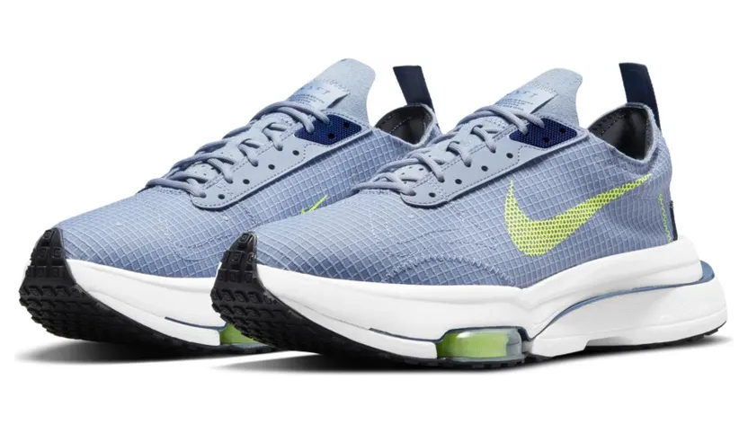 Nike Air Zoom Type SE Baby Blue Volt