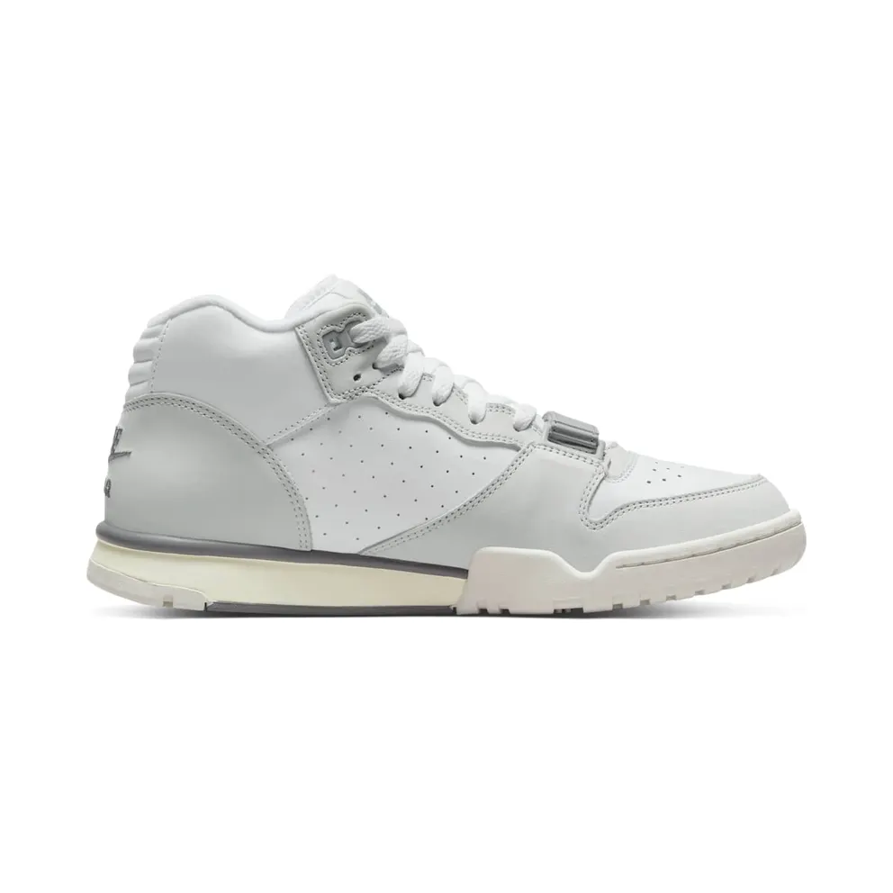 Nike Air Trainer 1 Photon Dust Light Smoke Grey (DM0521-001)