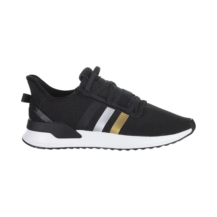 adidas U Path Run Shoe Palace