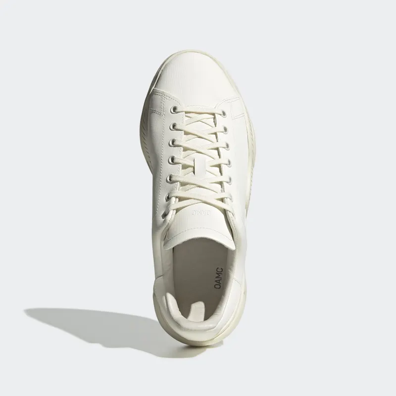 adidas Type O-2R OAMC Off-White Off-White/Off-White/Off-White (EG9481)