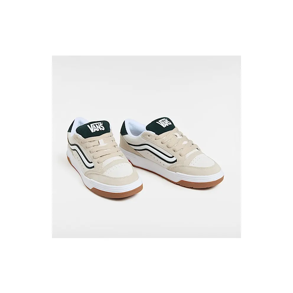 Vans Hylane Tri-Tone Khaki Green (VN000D26KGR)