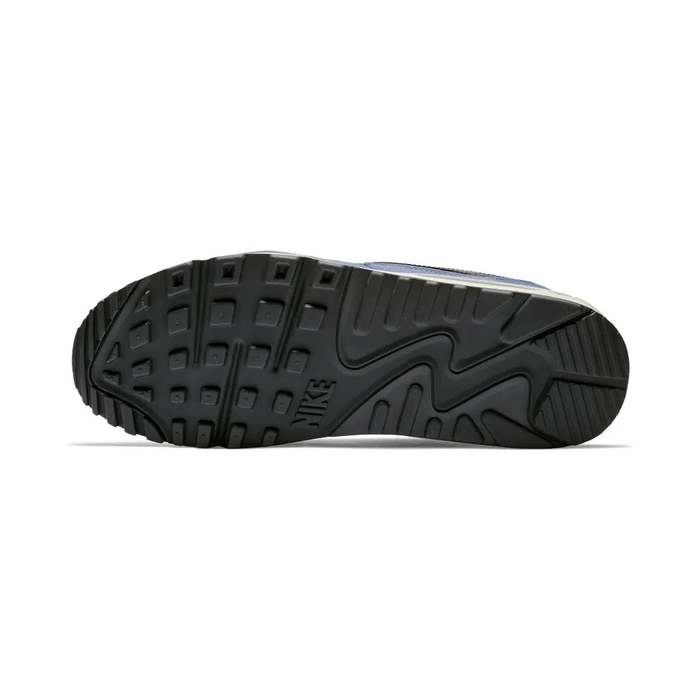 Nike Air Max 90/1 Purple Basalt (AJ7695-500)