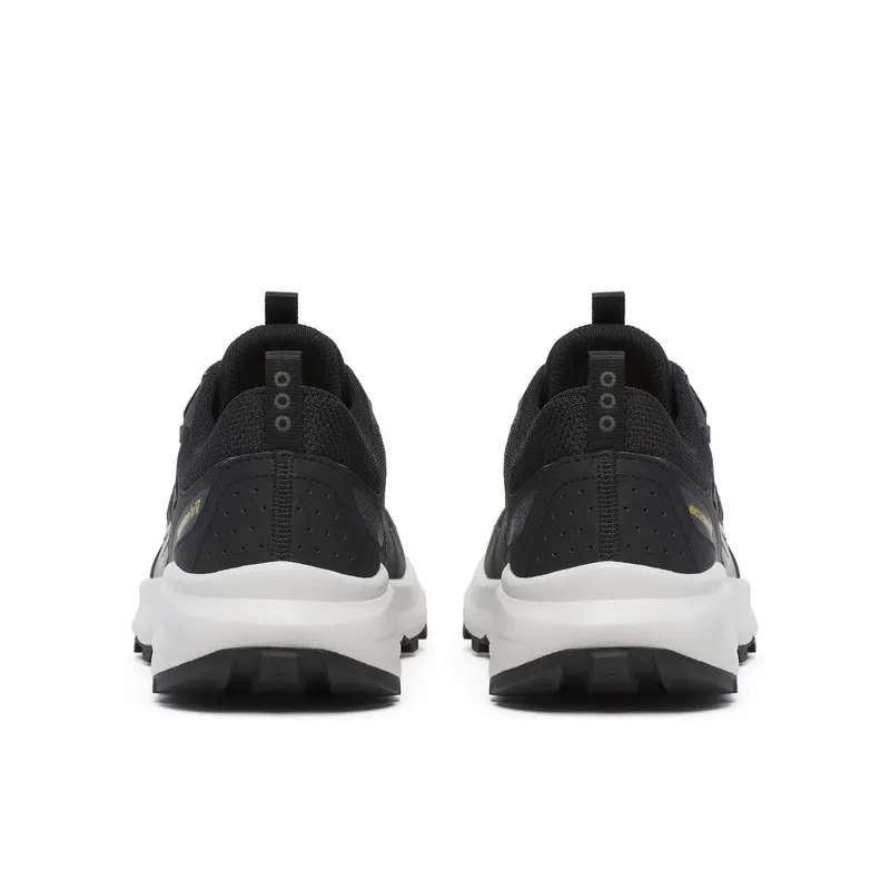 Saucony Excursion TR17 Black Fog (S20958-100)