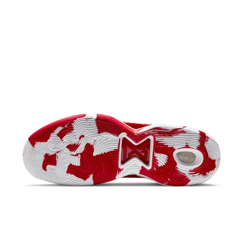 Nike PG 5 TB University Red White (DA7758-600)