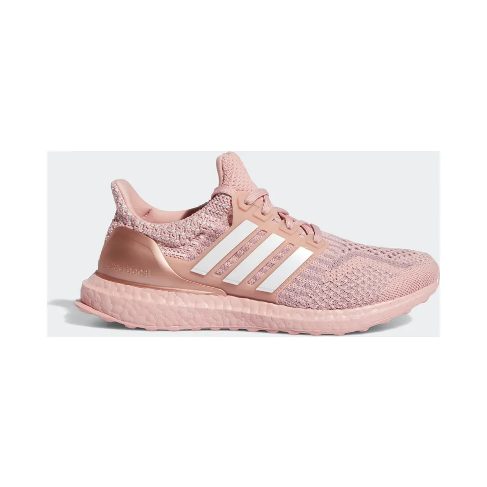 adidas Ultraboost DNA 5.0 Laufschuh Wonder Mauve / Cloud White / Acid Red (GY7953)