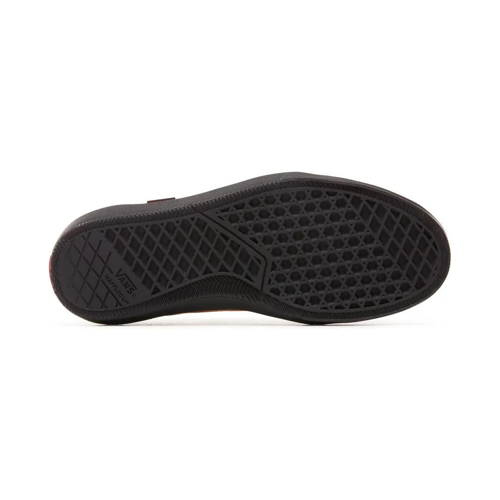 VANS Rubberen Gilbert Crockett 2 Pro Shoes (Brown)