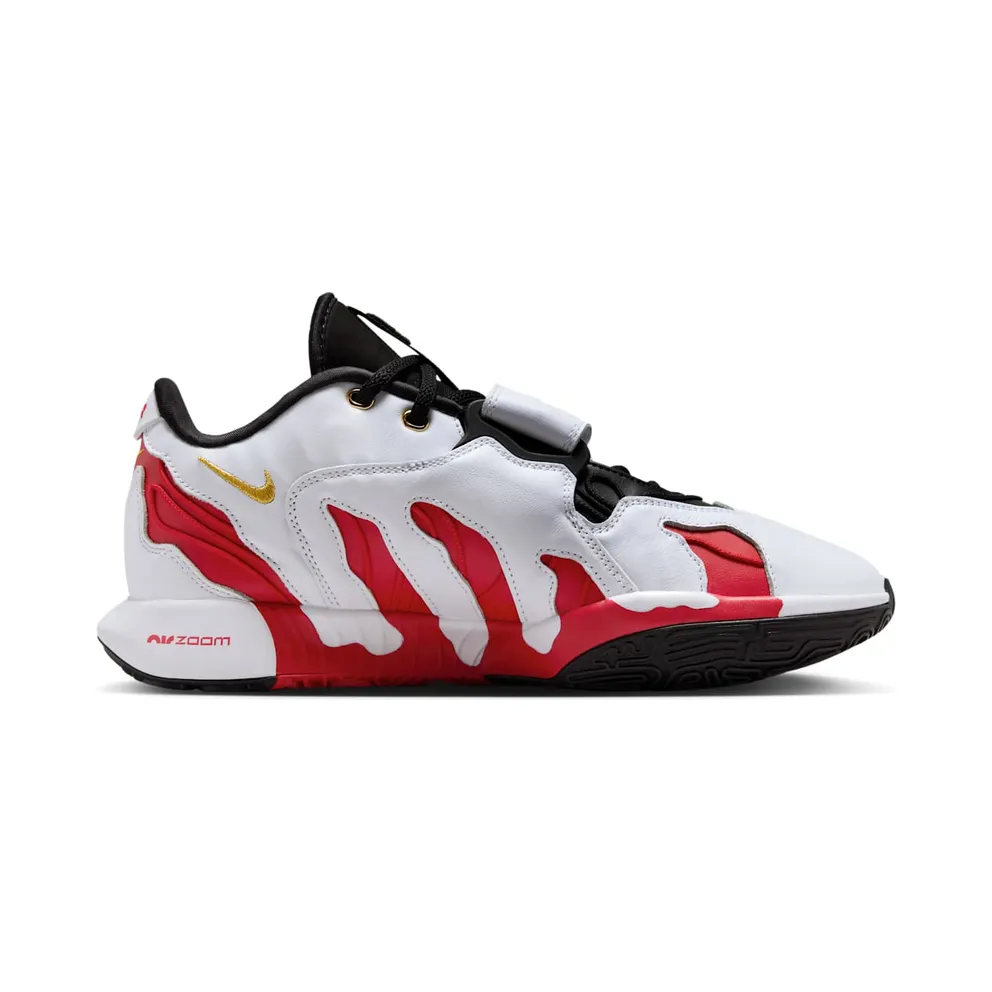 Nike LeBron 21 Prime 96 “Varsity Red” (HV1221-100)