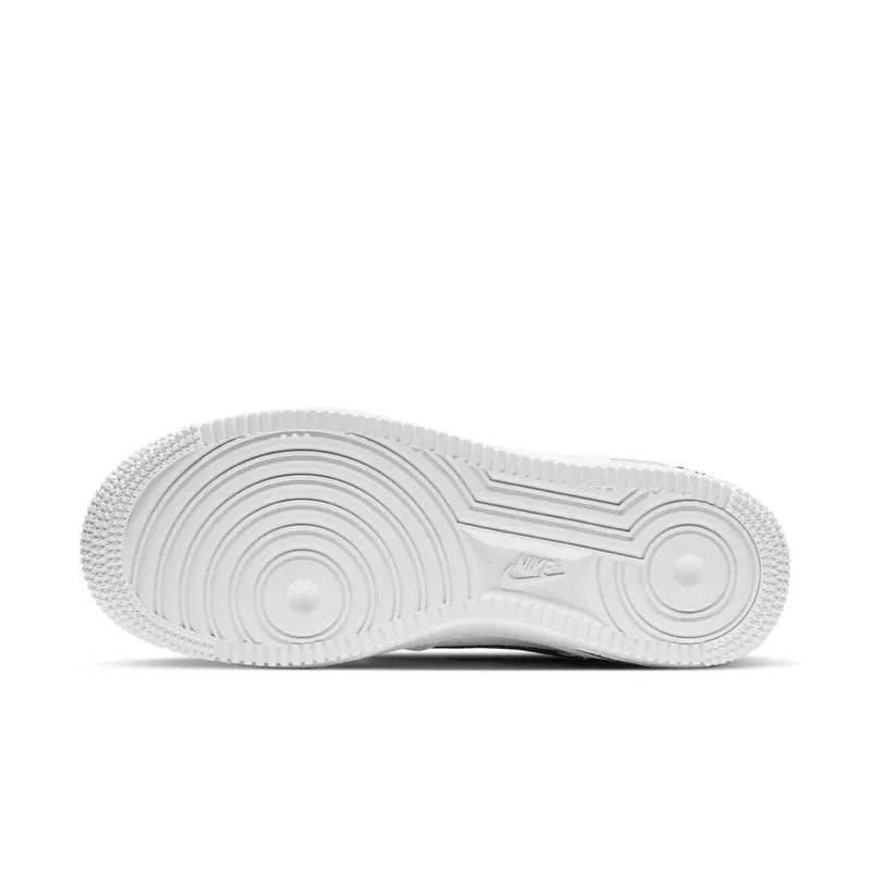 Nike Air Force 1 Low ’07 Swooshfetti (DC9189-100)