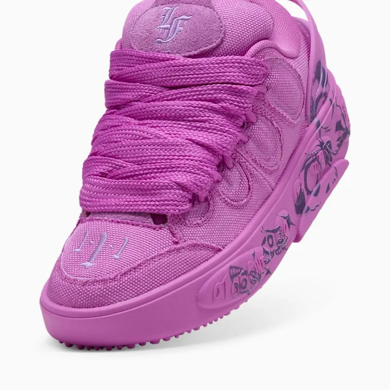 Puma LaMelo Ball LaFrancé Mother’s Day (311338-02)
