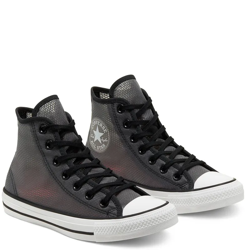 Converse Summer Mesh Chuck Taylor All Star High Top (167864C)