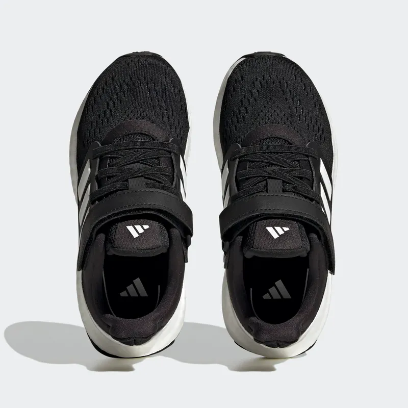 adidas Pureboost 22 Core Black Cloud White Carbon (H06411)