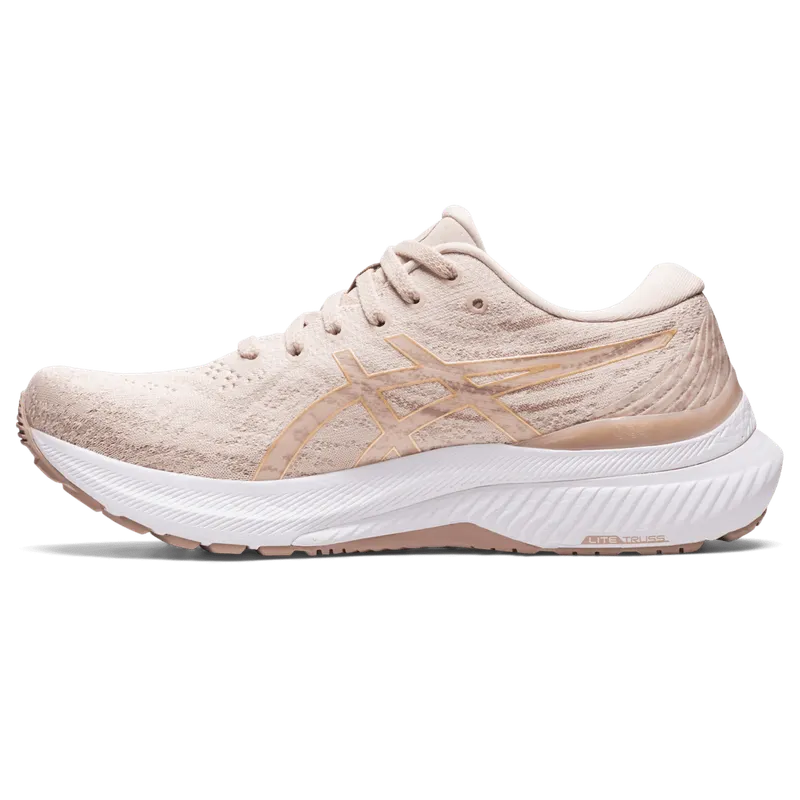 Asics GEL-KAYANO 29 Mineral Beige/Champagne (1012B272.250)