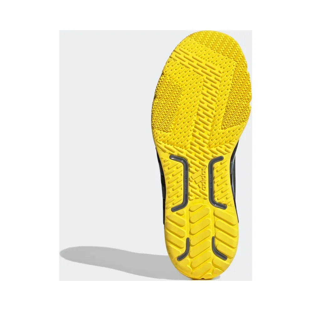 adidas Dropset Trainer Carbon / Core Black / Beam Yellow (GW3903)