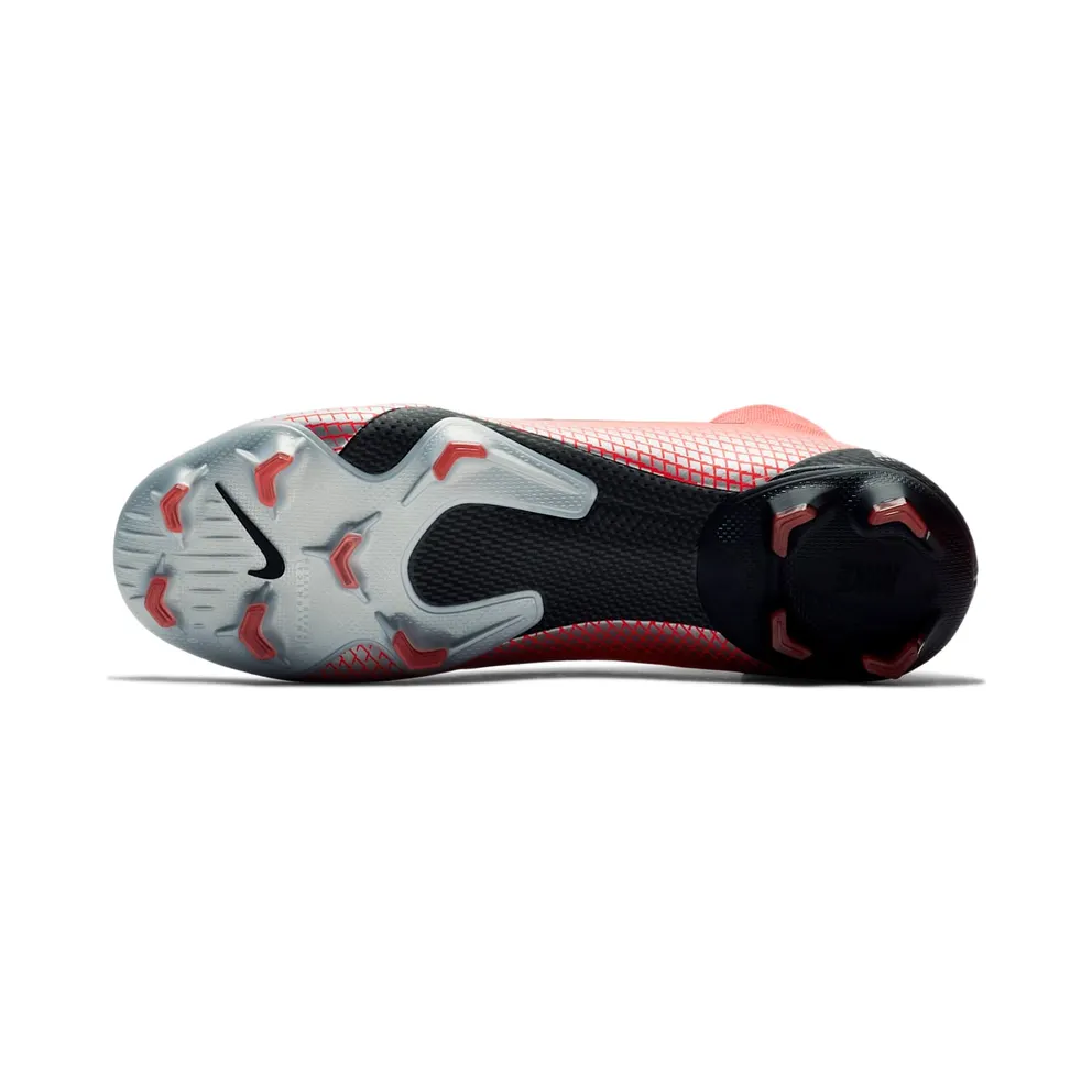 Nike Mercurial Superfly 6 Pro CR7 FG Bright Crimson (AJ3550-600)