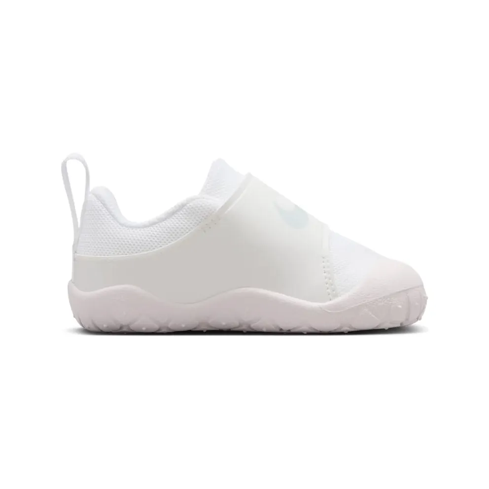Nike Swoosh 1 White / Summit White / Pure Platinum (HV5043-100)