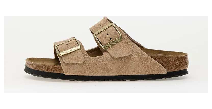 Birkenstock Arizona Bruin (1029260)