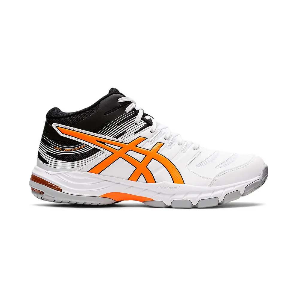 Asics Gel-beyond™ Mt 6 White/Shocking Orange (1071A050.103)