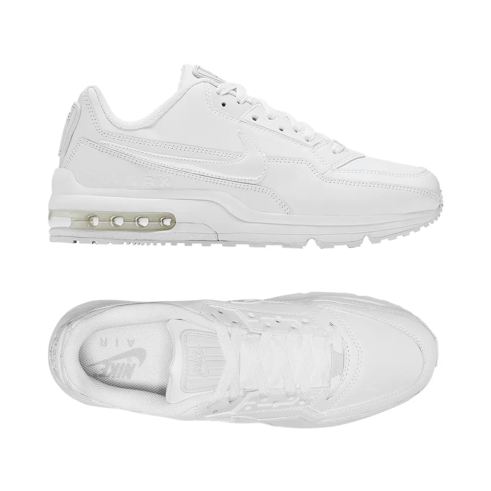 Nike Air Max Ltd 3 Coastal S – Black (687977)
