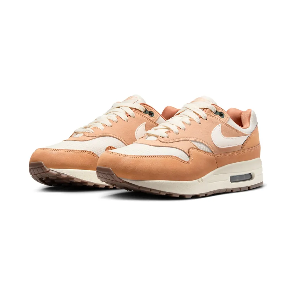 Nike Air Max 1 ’87 Flax/Sesame/Vintage Green/Coconut Milk (FZ3598-299)