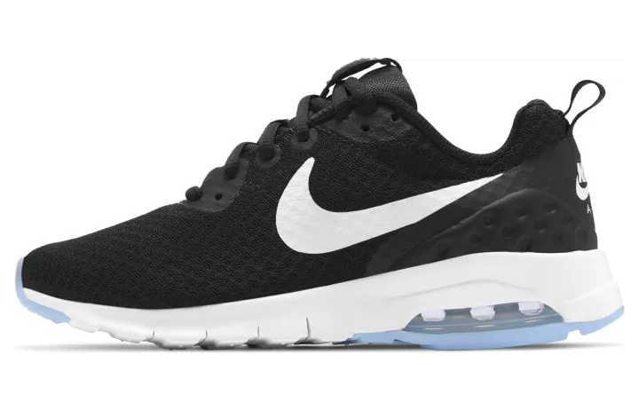 Nike Air Max Motion LW Black (833662-011)