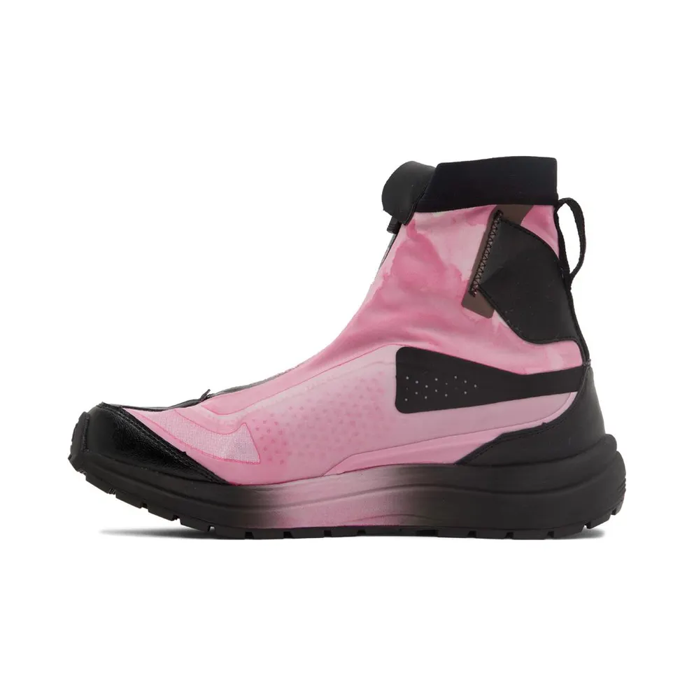 11 by Boris Bidjan Saberi Pink Salomon Edition Bamba2 High GTX (217 11xS)