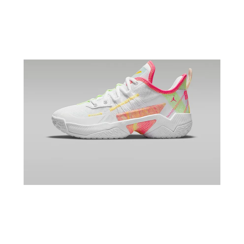 Jordan One Take II voor kids White (CZ0840-163)