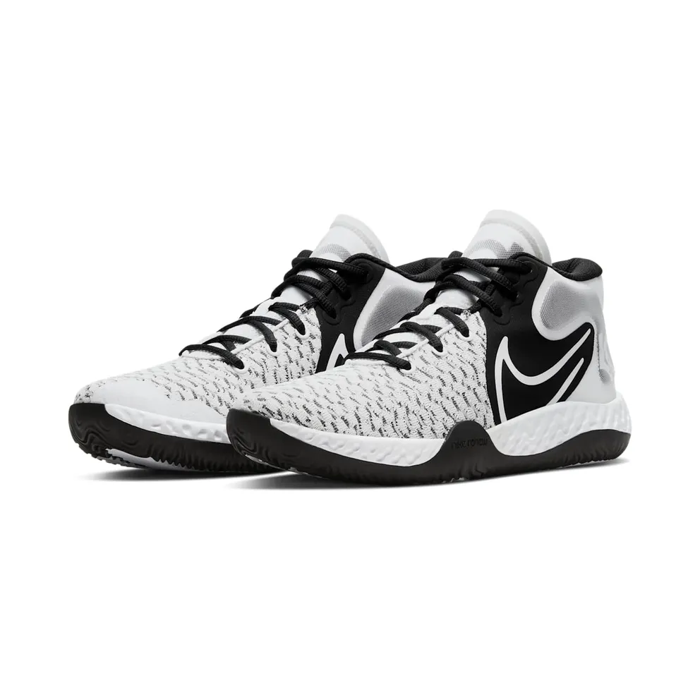 Nike KD Trey VIII White Black (CK2090-101)