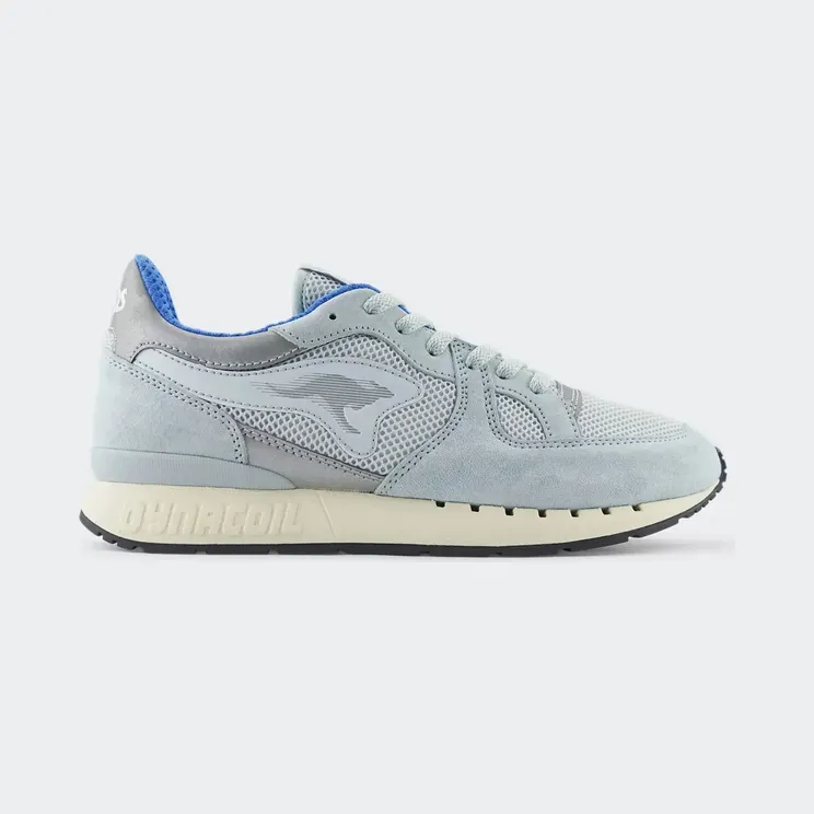 Kangaroos COIL R1 TECH ice blue / french blue (601002-000-4607)