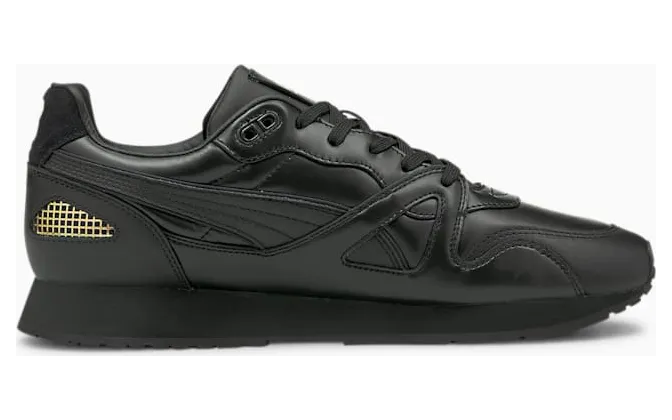 Puma Mirage Original Suit Goud/Zwart (382522-02)